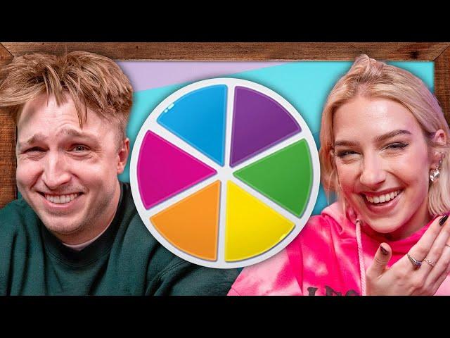 Trivial Pursuit: Try Not To Laugh #7