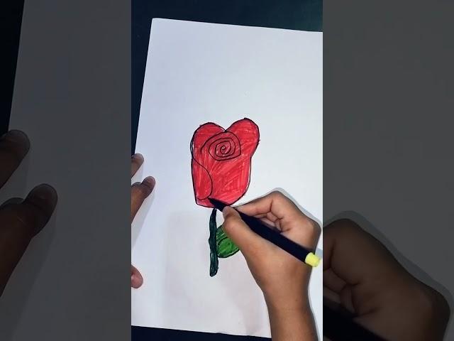 Rose  drawing # DRAWING # AR OFFICIALS