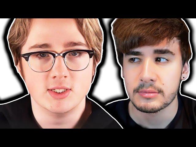 The Soyboy Apology