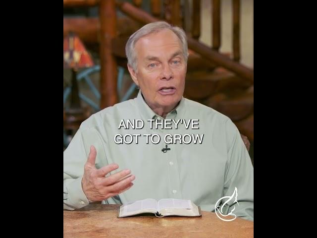 You Have the Faith of Jesus