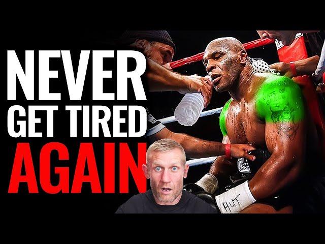 5 Boxing Stamina Secrets (From Champion Boxer)
