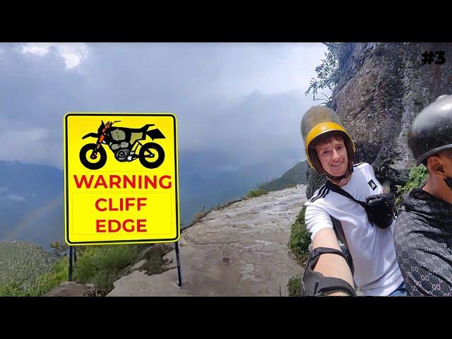 Ha Giang Loop 2024: The Ultimate Bucket List Ride (my experience)