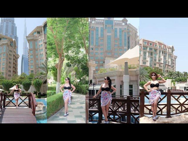 RODA AL MUROOJ HOTEL, DUBAI | Miss Bagayas