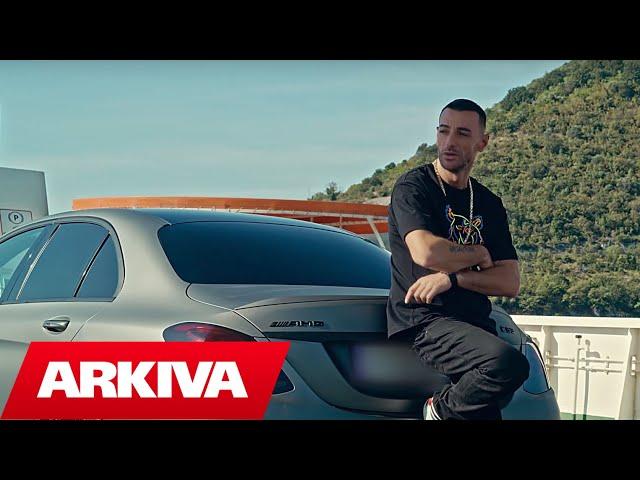 Stresi ft. MRK - Hey mama (Prod By Mensur Cakiqi)