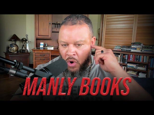 Top Books Every Man Must Read