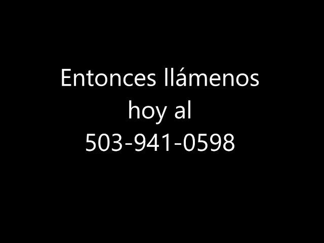 Abogados de probate Portland