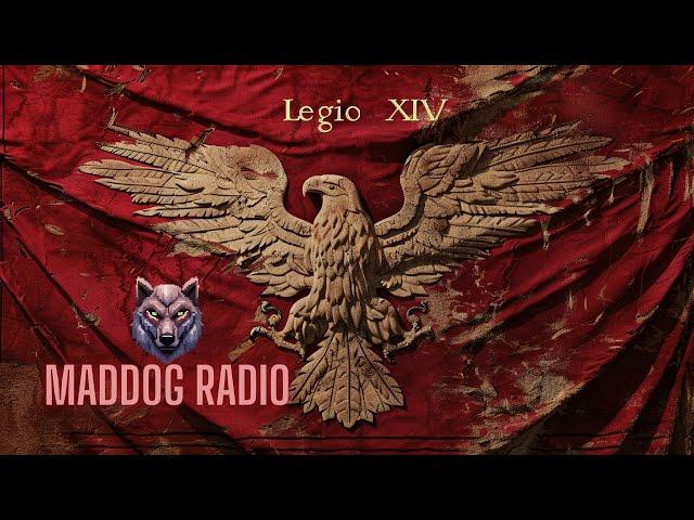 Legio XIV Gemina [written by Farja Faraji]