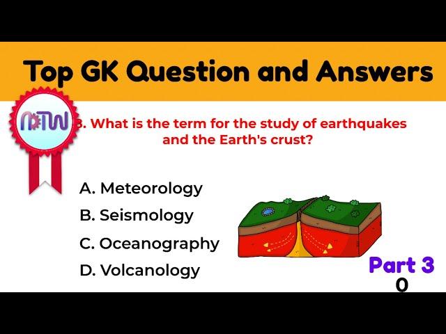 Ultimate General Science MCQs Quiz - Test Your Knowledge | Science Quiz Challenge