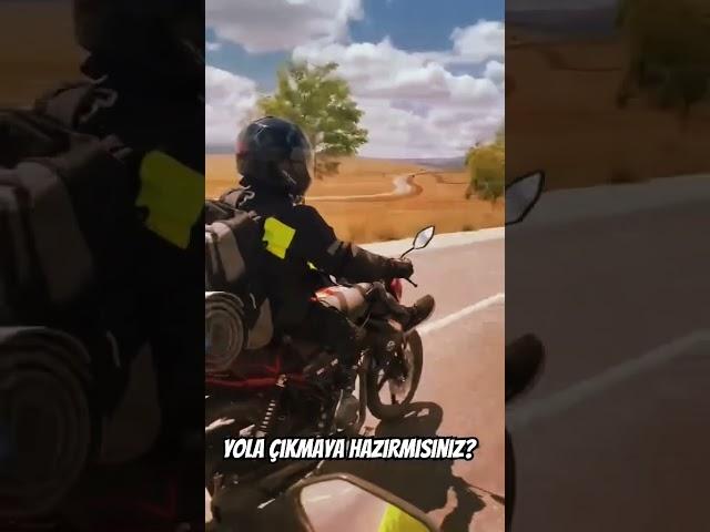 "Hızın ötesinde, maceranın tam kalbinde
