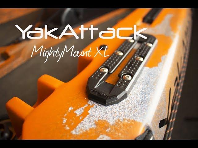 YakAttack MightyMount XL™