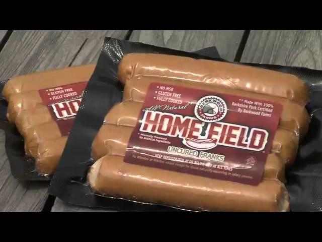 Homefield Franks