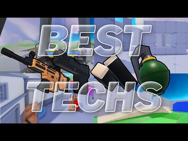 Best grenade jumps all comp maps (Roblox Rivals)