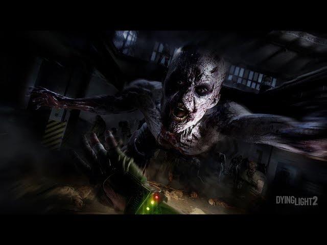 Dying Light 2 - E3 2019 Gameplay Demo