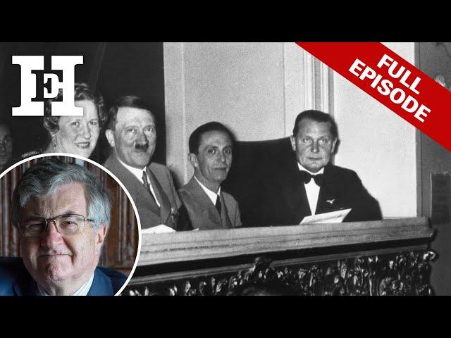 Why did people kill for Hitler? | HistoryExtra Podcast