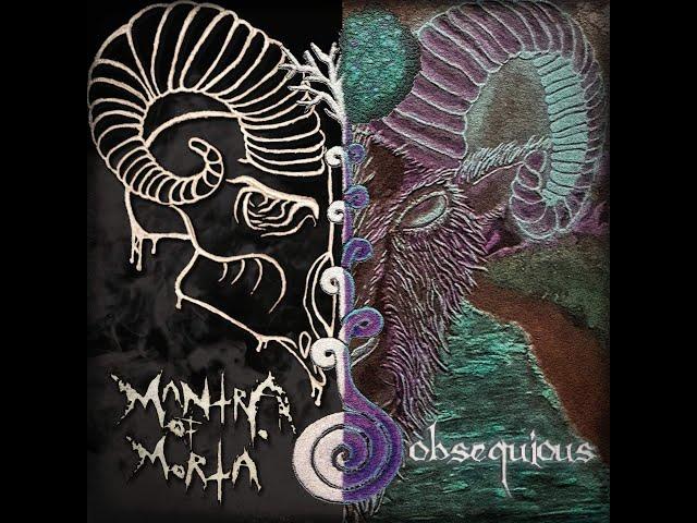 Mantra Of Morta - Obsequious (Lyric Video)