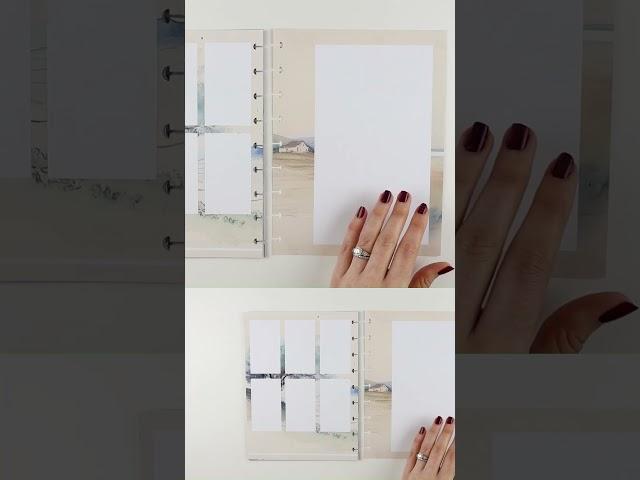 2025 Scripture Writing Plan ️