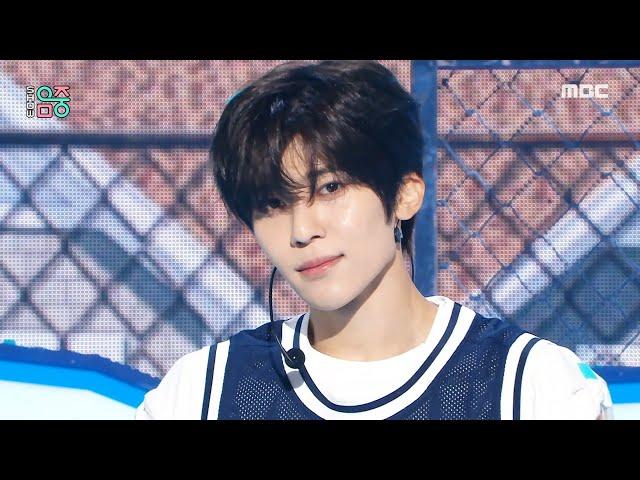 NCT WISH (엔시티 위시) - Dunk Shot | Show! MusicCore  | MBC240914방송