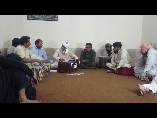 Kamal Qawali At Baba Noor Muhammad Darbar | Baba Abid Hussain | Baba Yousaf Qawal