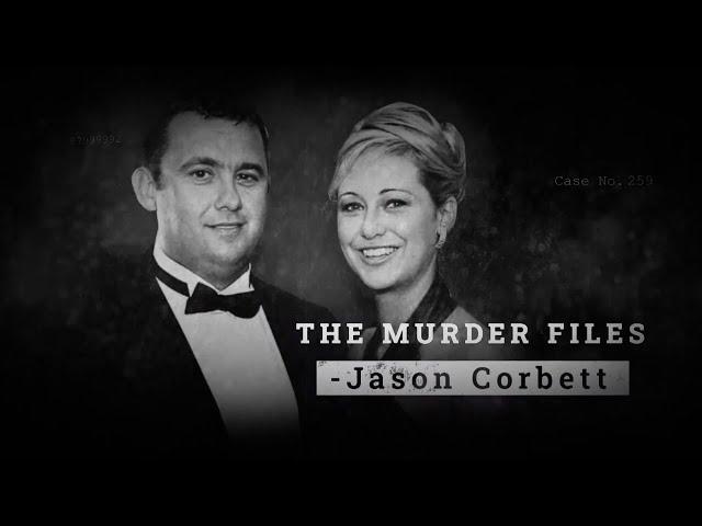 The Murder Files: The Killing of Jason Corbett