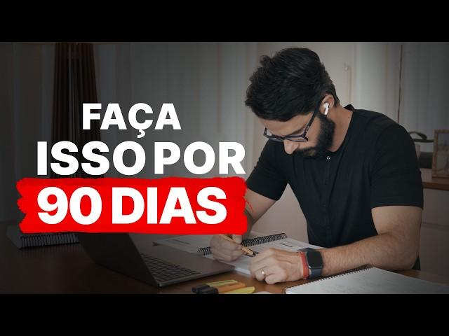 Como Superar 97% dos Candidatos de Concurso em apenas 3 meses