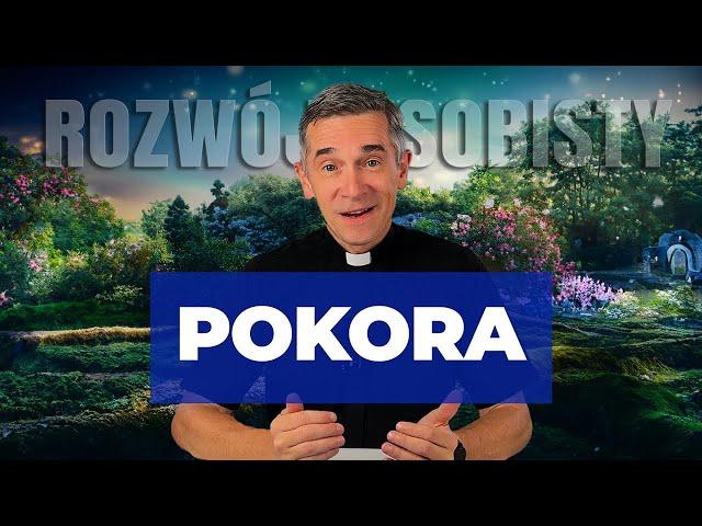 Pokora: Niezwykła Cnota w Biblii, Która Inspiruje Rozwój Osobisty!