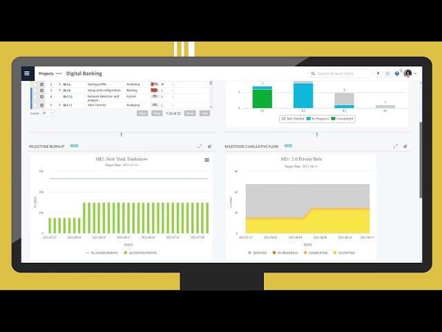 ValueOps Speedrun Demo: Flexible Methodologies