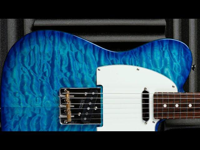Driving Home Ballad Guitar Backing Track Jam in G
