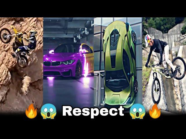 Respect Videos  | Latest Mind-blowing Respect 