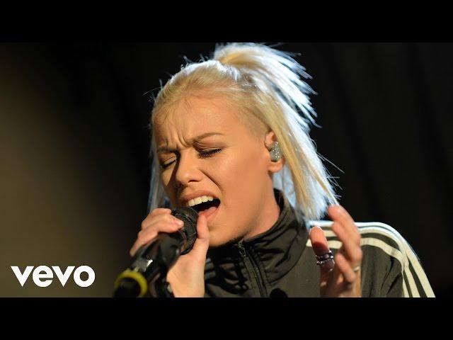 Tonight Alive - The Edge for the Radio 1 Rock Show