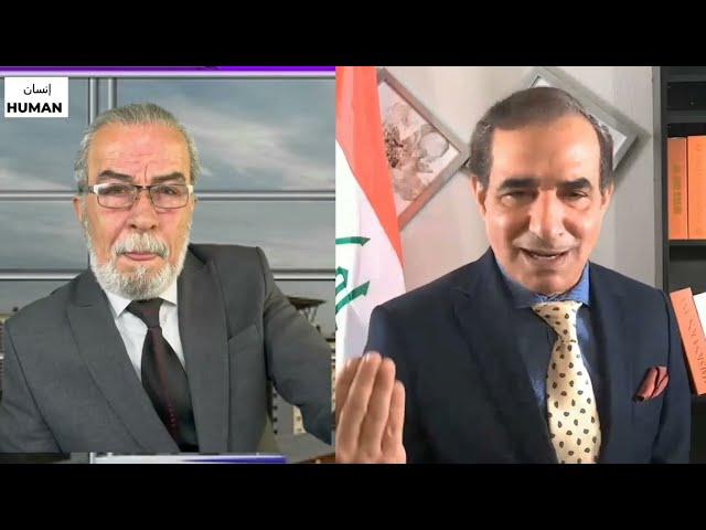 ترامب والمسؤولية ألتاريخية عن ألعراق