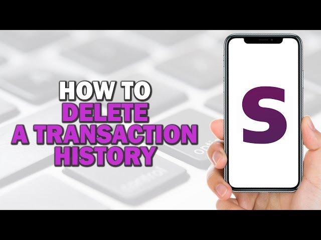 How To Delete a Skrill Transaction History (Quick Tutorial)