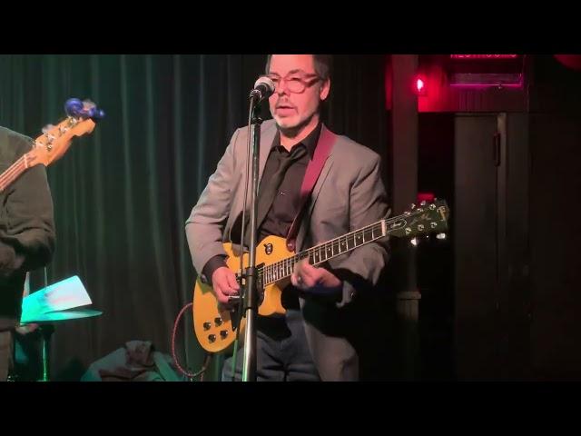 Joy Buzzer, “Peggy’s House,” International Pop Overthrow, Parkside Lounge, NYC, 11/8/2024