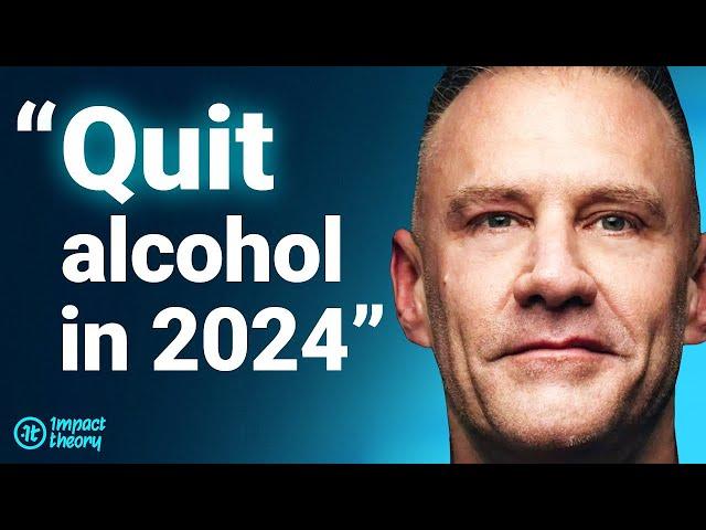 Alcohol, Sugar & Weed Are Worse Than You Think! - The Man Who Predicts When You'll Die | Gary Brecka