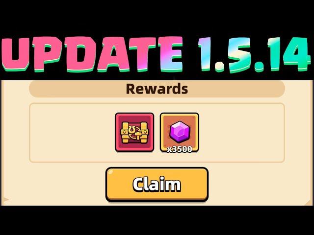 Capybara Go! EVERYTHING You NEED To Know About UPDATE 1.5.14