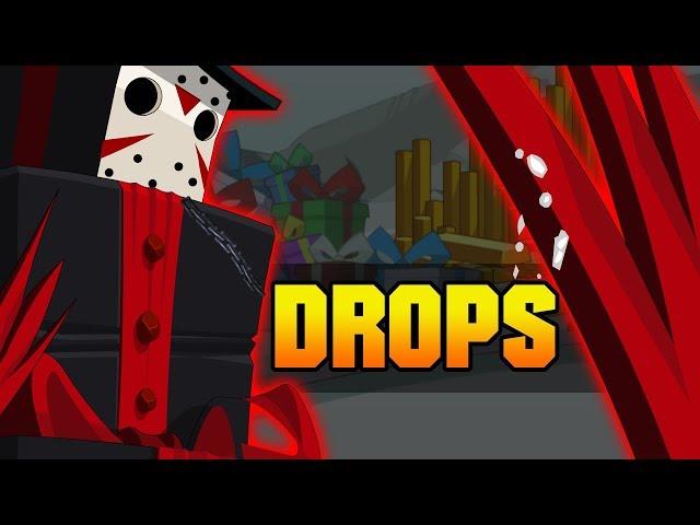 =AQW= BOSS DROPS (GIEFURIOUS) - FROSTVALE | AQWorlds 2019