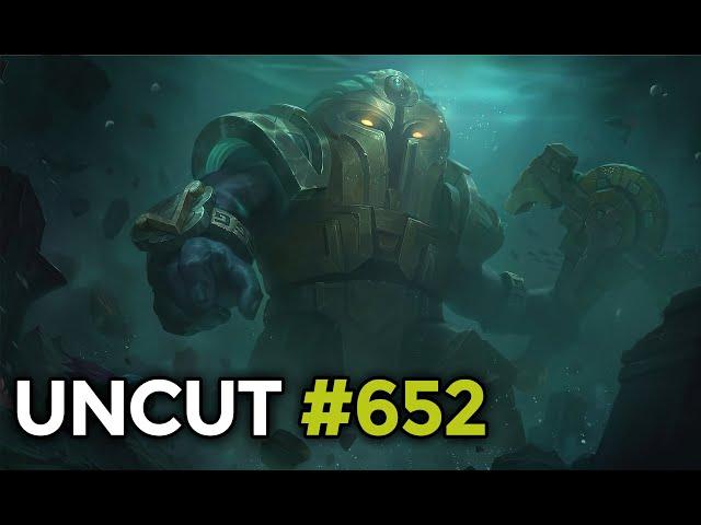 NAUTILUS - LOL ITA #652