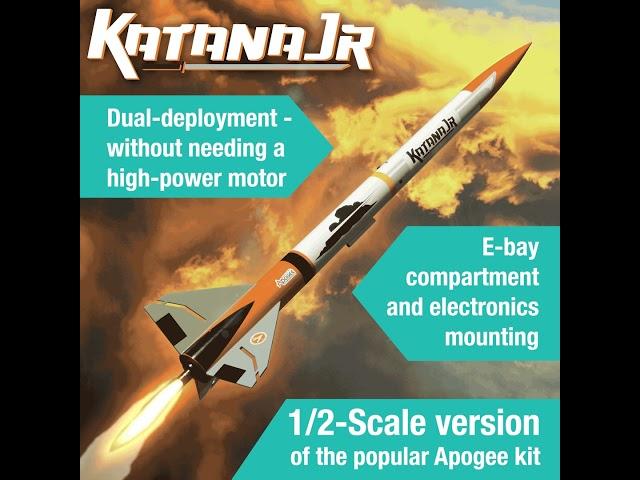 Katana Jr