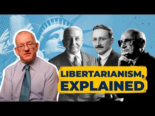 Libertarianism, Explained - What is it?