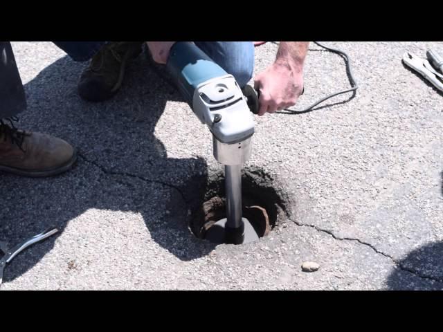 Kerf Cutter Demonstration In Minnesota
