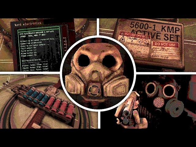 Buckshot Roulette: Multiplayer - ALL New ITEMS Animation & Full Walkthrough Update (Showcase)