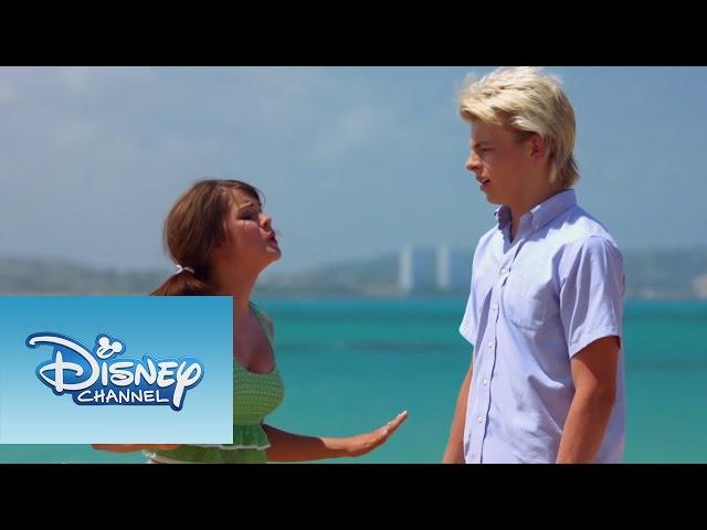 Teen Beach Movie: Video Musical ¨Can't Stop Singing¨