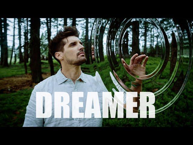 LUKA SULIC • DREAMER • [Official Video]