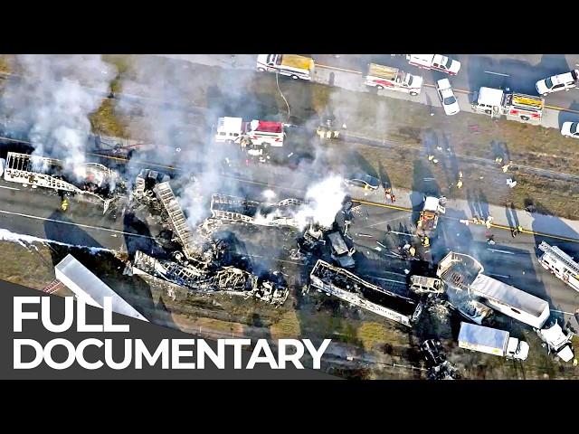 World's Deadliest Roads | Florida: Peril in Paradise | Free Documentary