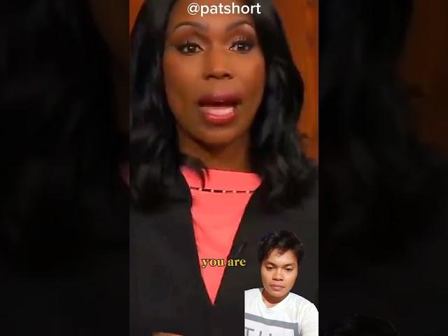 Is Mr. Parr the father? | paternity court