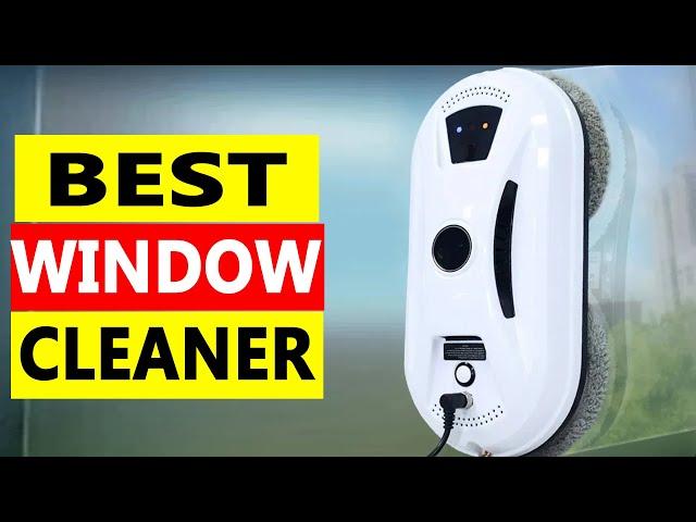 Top 5 Best Window Cleaners 2025