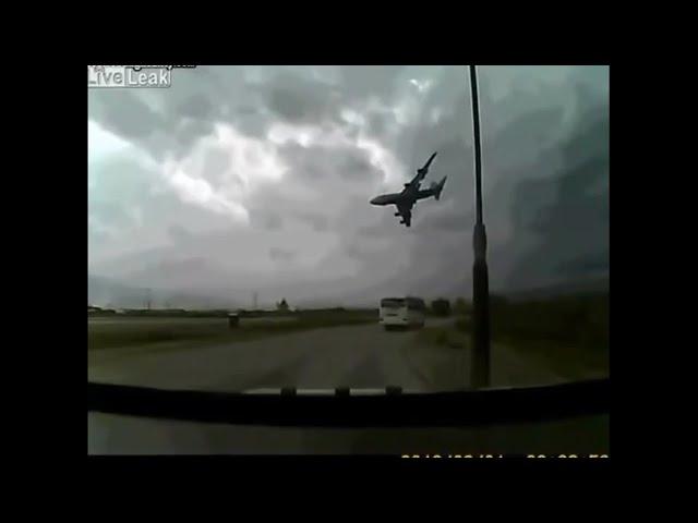 The most shocking plane crashes caught on camera Aviation Club