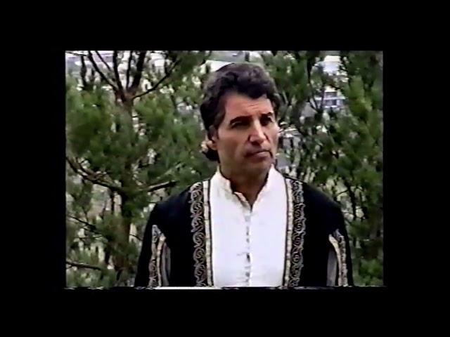 Ashux darca Alik Kspoyan 1999