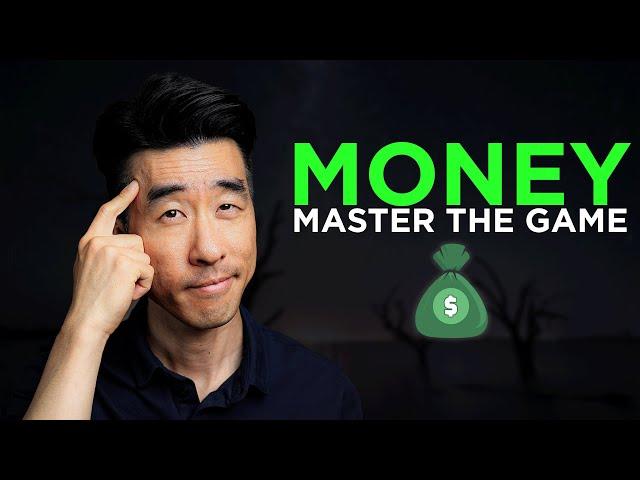 Master The Money Game // 10 Golden Rules For Success