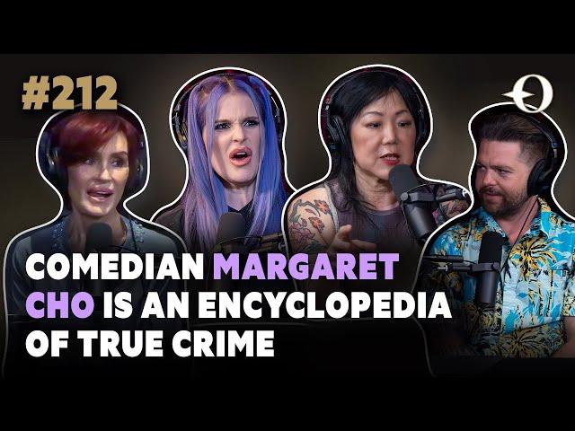 True Crime Deep Dive, Lorena Bobbitt 'Willy Snipping' with Comedian Margaret Cho