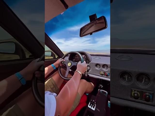 Feel The Vibes #car #supercars #cars #shorts #ytshorts